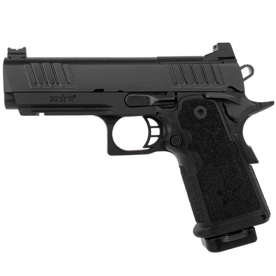 Staccato C Compact