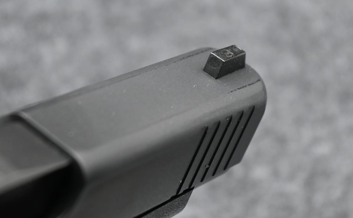 Glock 48 with Aimpoint COA red dot