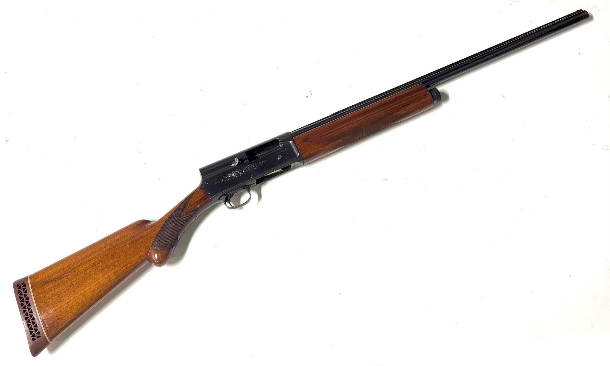 Browning A5 Hunter