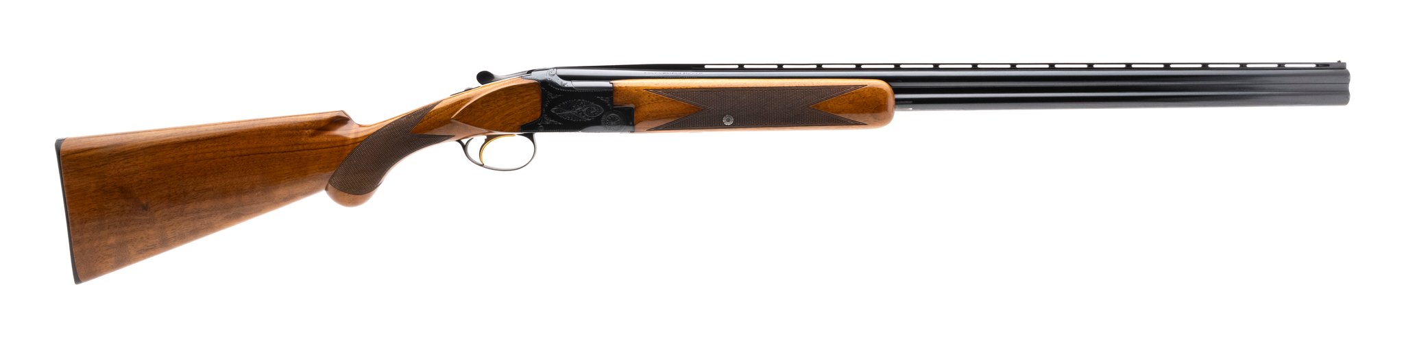 Browning Superposed Lightning