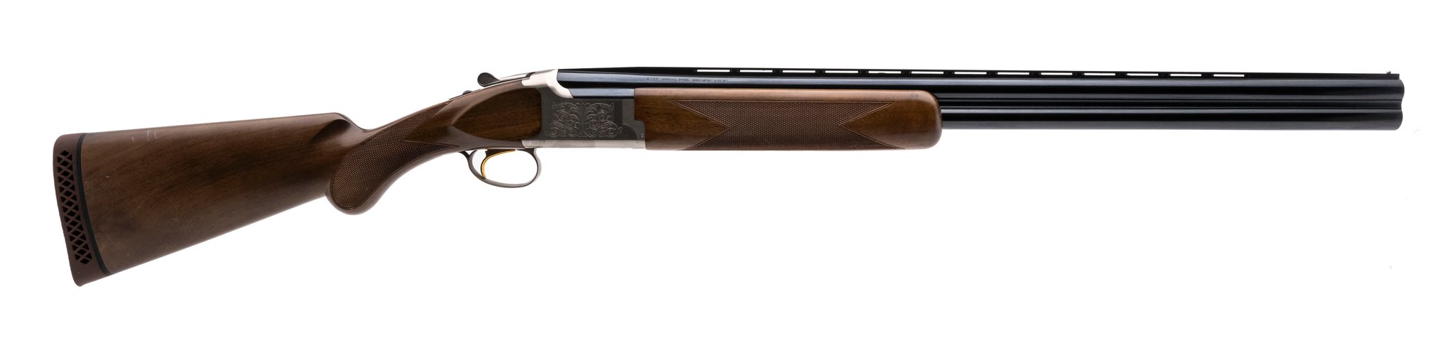 Browning Citori White Lightning