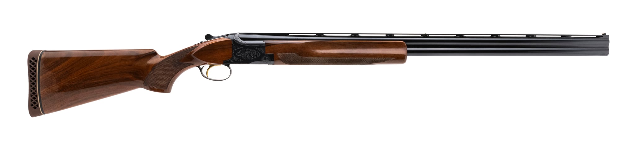 Browning Superposed Broadway Trap