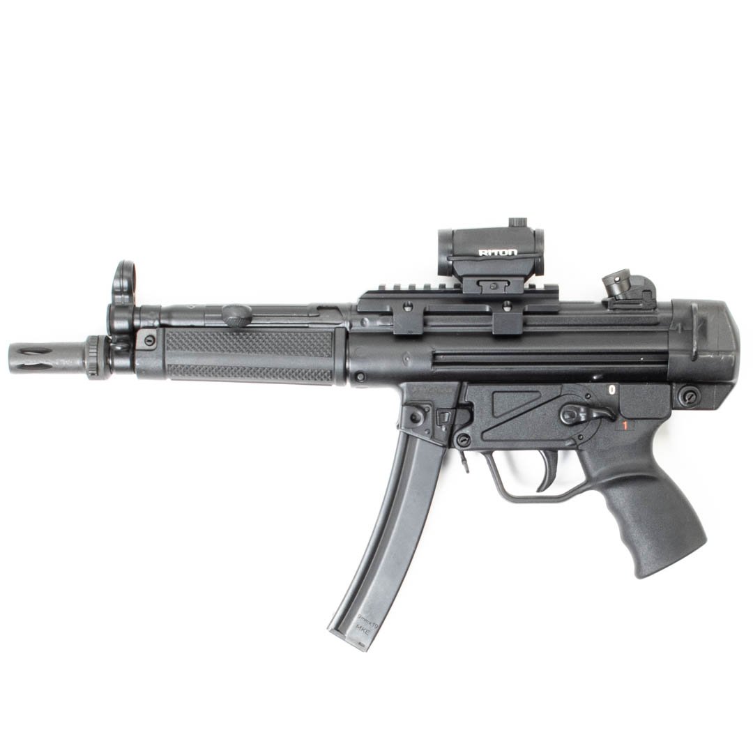 CENTURY Arms Ap5 ECOMR0001384 478100