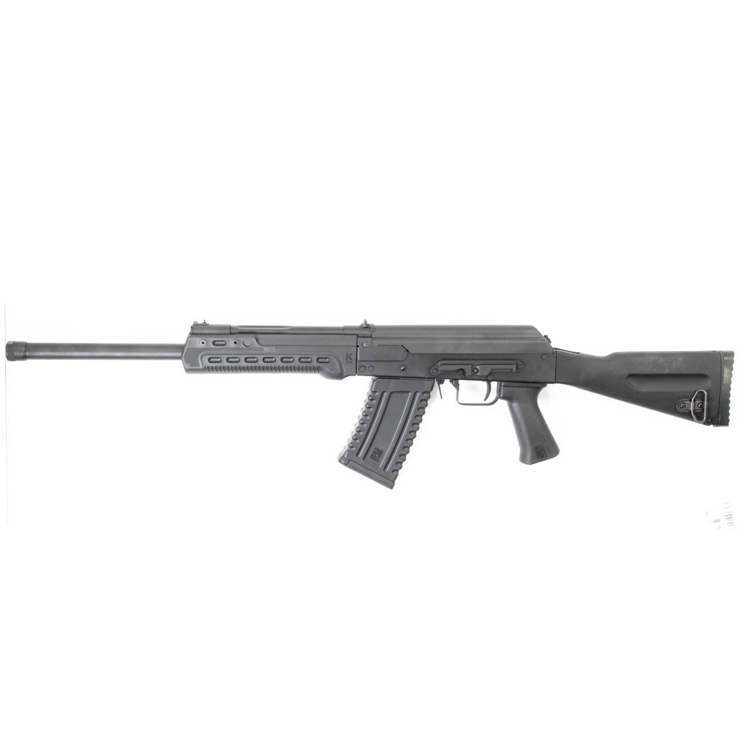 KALASHNIKOV Ks-12 ECOMR0001544 513551