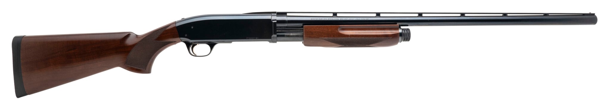 Browning Bps