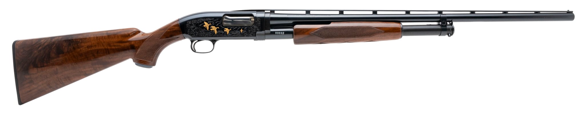 Browning 12 Grade Vi