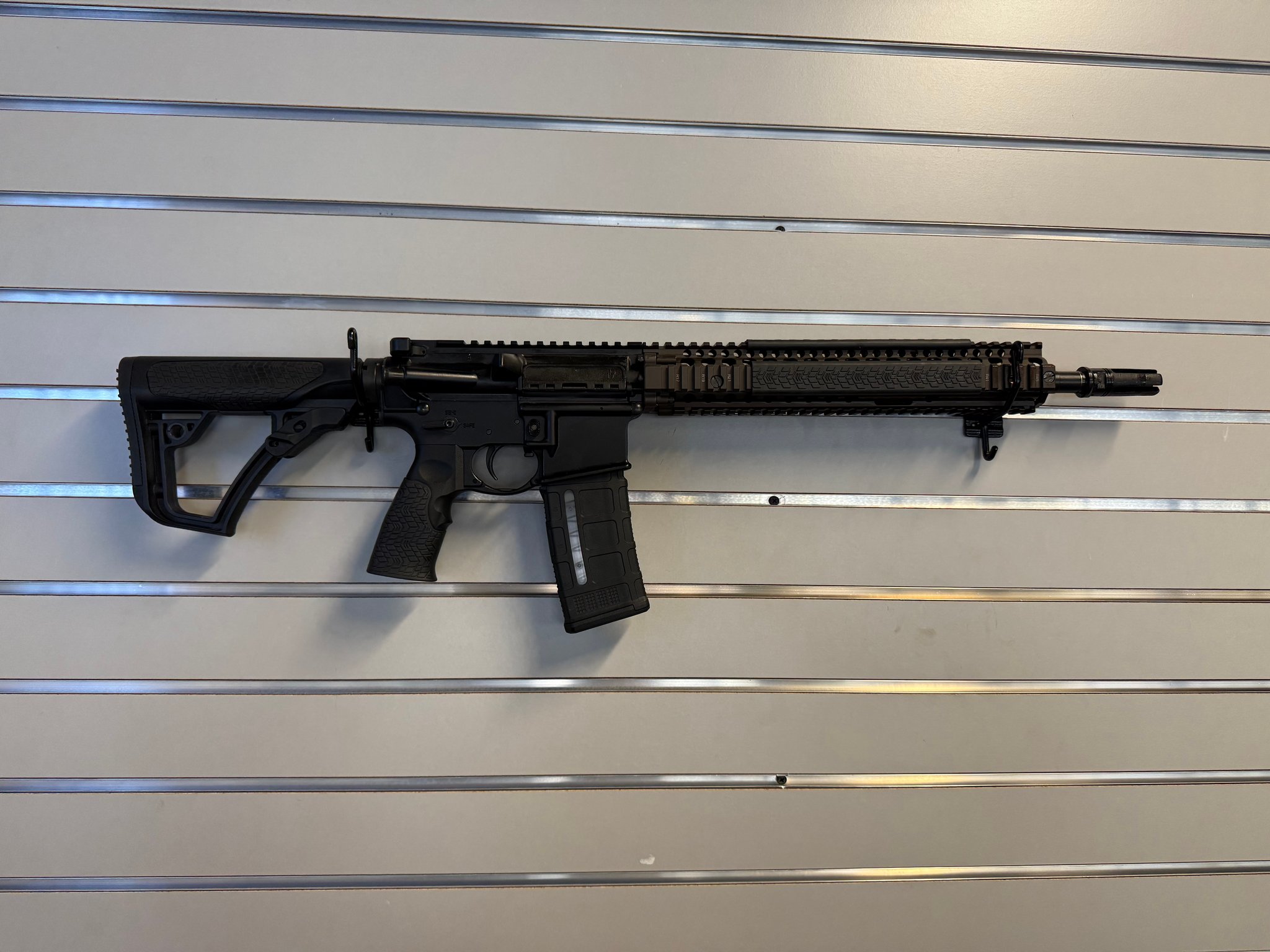 Daniel Defense Ddm4 M4a1