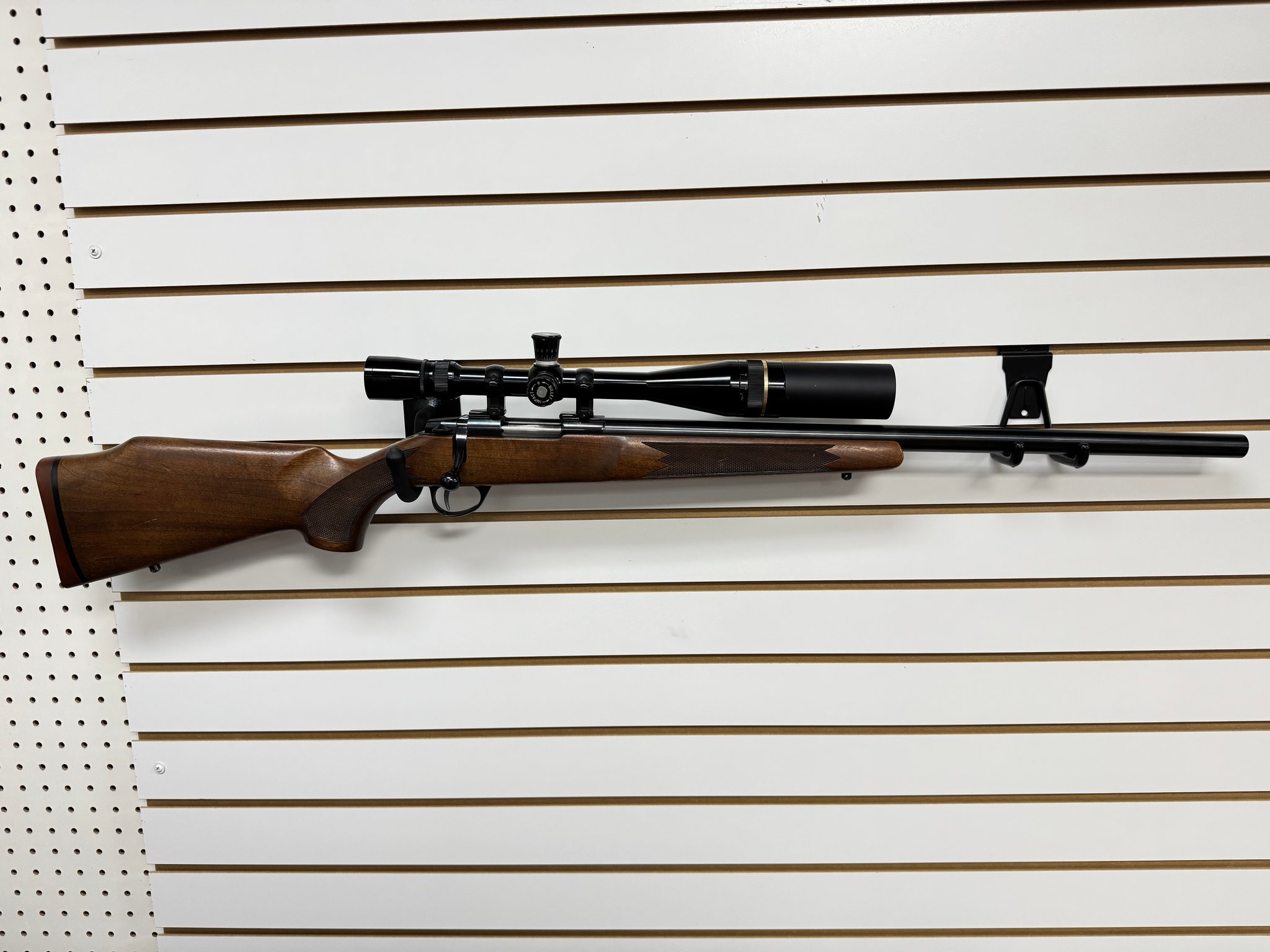 Sako S491