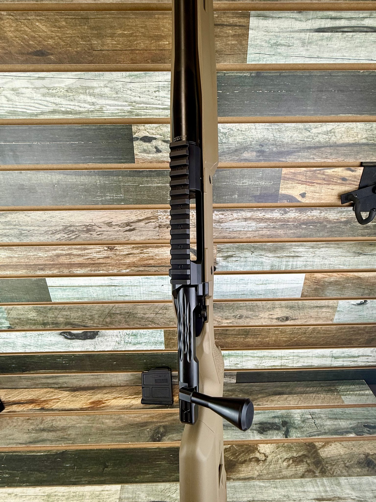 FAXON Firearms Fx700sa-308-01 ECOM00432890 521945