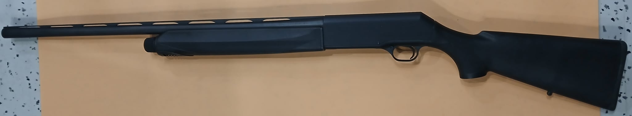 Beretta 390