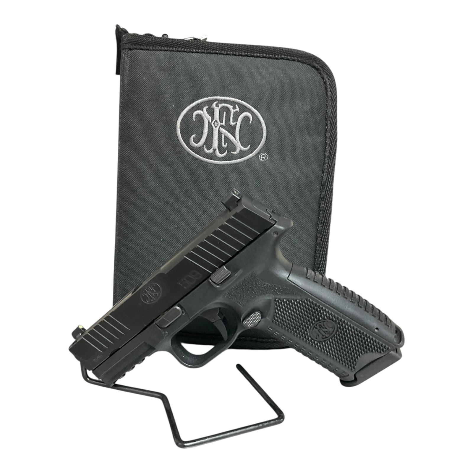 Fn 509