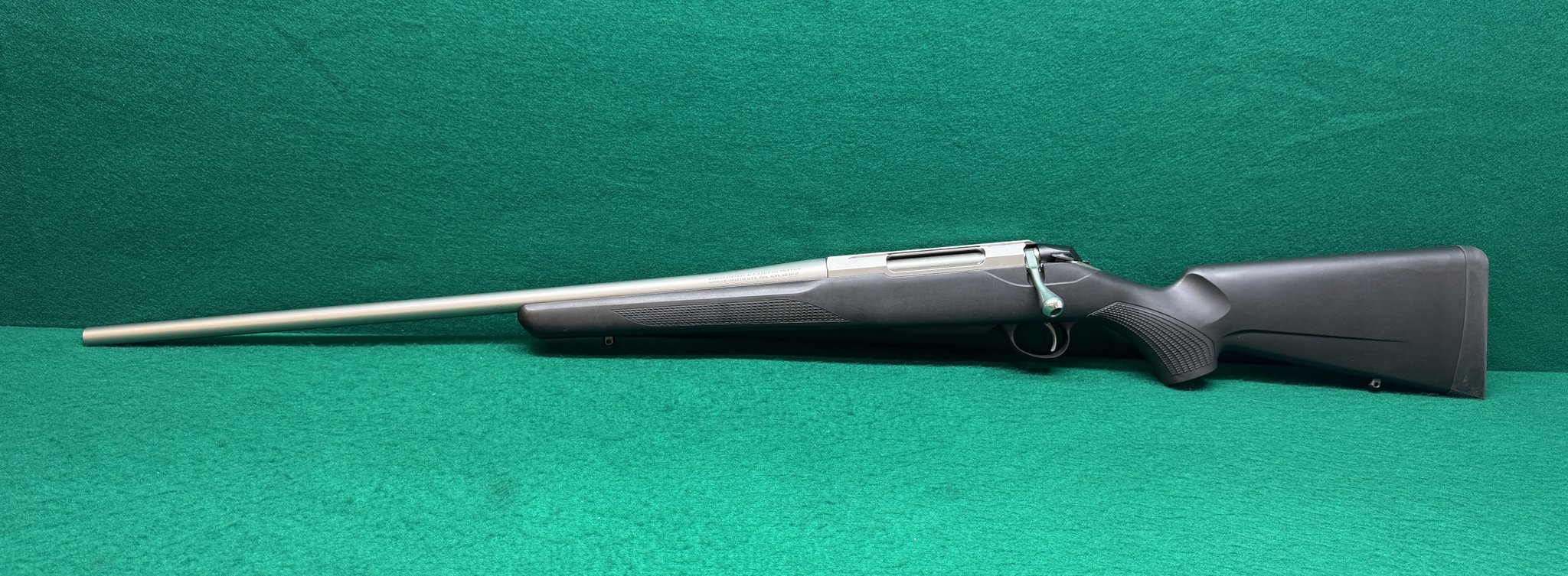 Tikka T3x