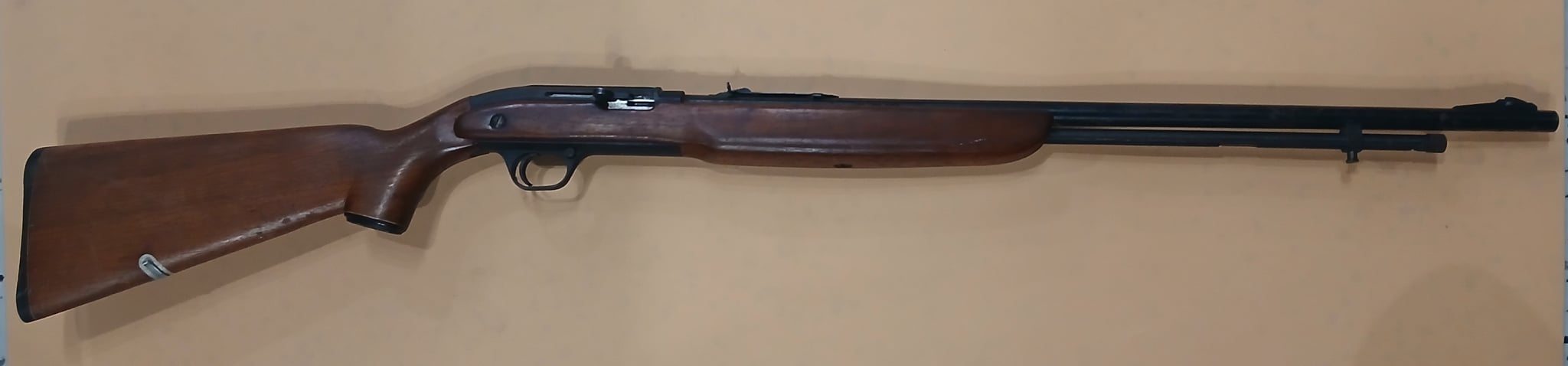 J.C. Higgins 31