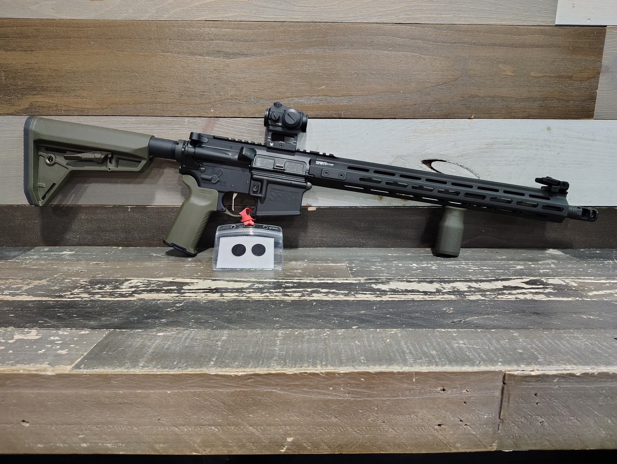 ECOM00432938 SPRINGFIELD Armory Saint ECOM00432938 522004