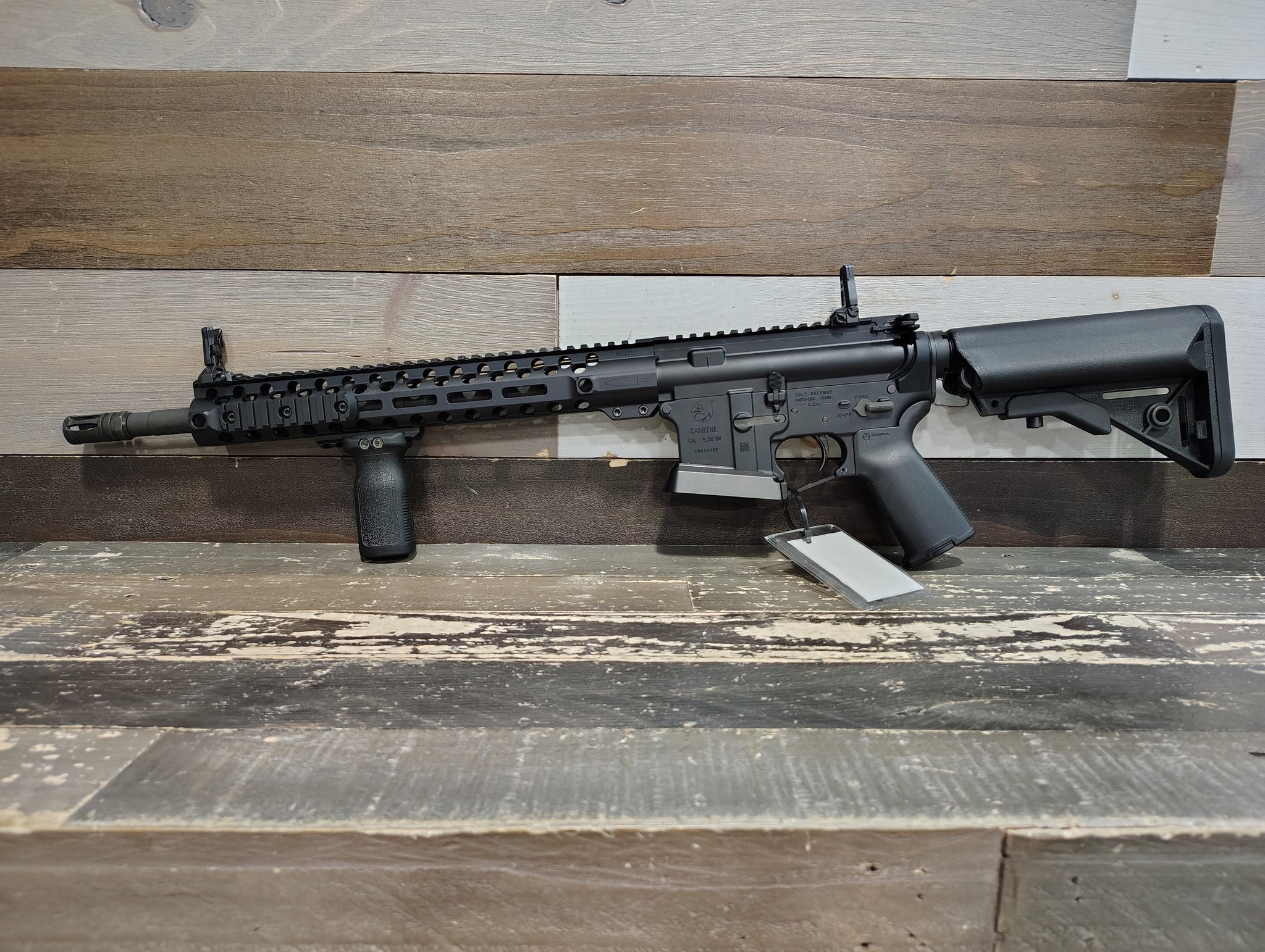 Colt Epr
