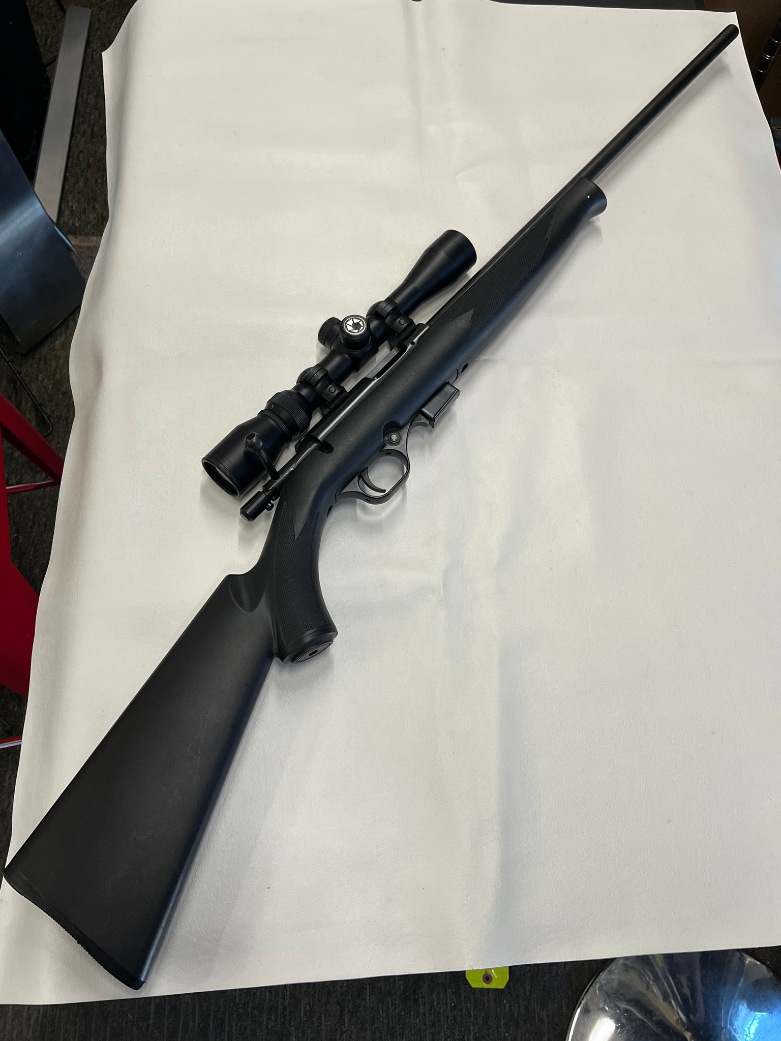 ECOM00432954 MOSSBERG 817 ECOM00432954 522020