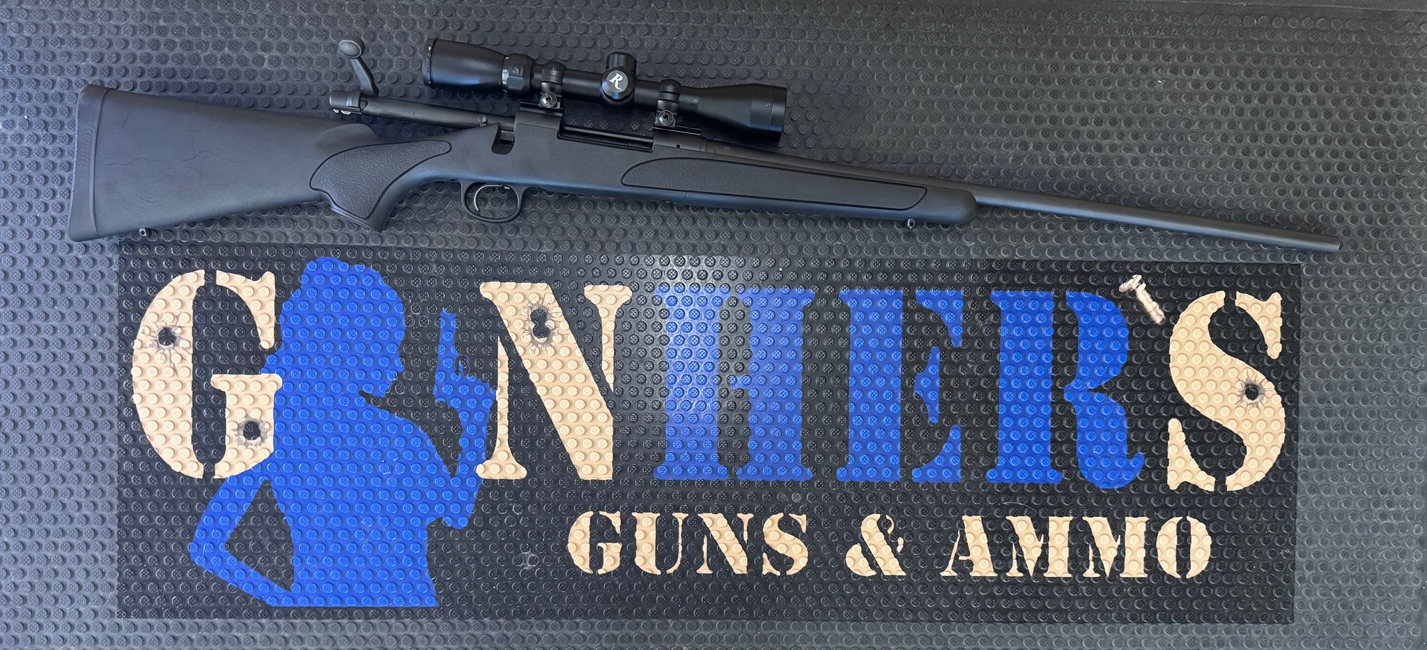 Remington 700 Adl