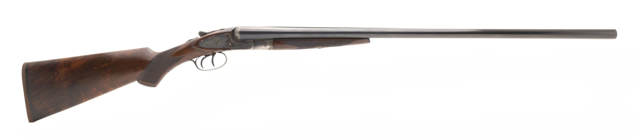 L.C. Smith Ideal Grade Ejector