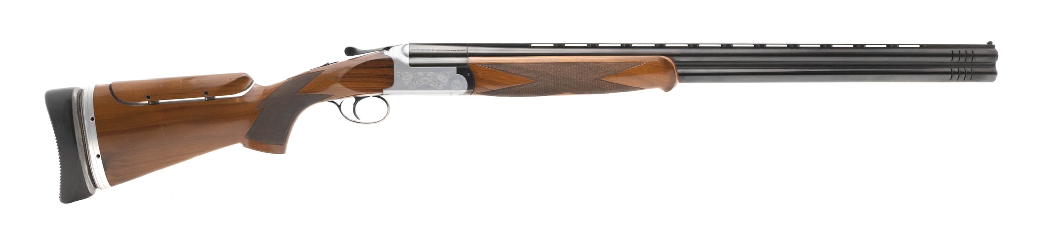 Ithaca Gun Company Ithaca/perazzi Scit Skeet