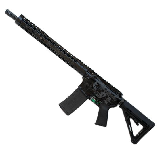 Black Rain Ordnance Spec-15
