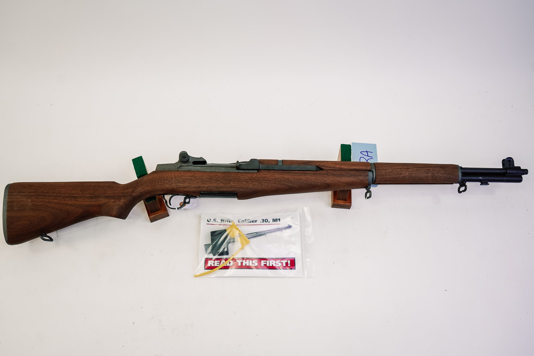 Winchester M1 Garand