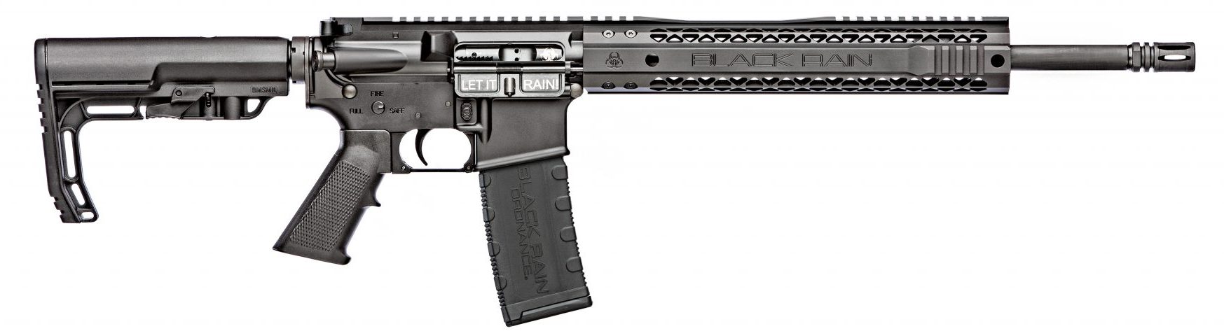 Black Rain Ordnance Spec-15