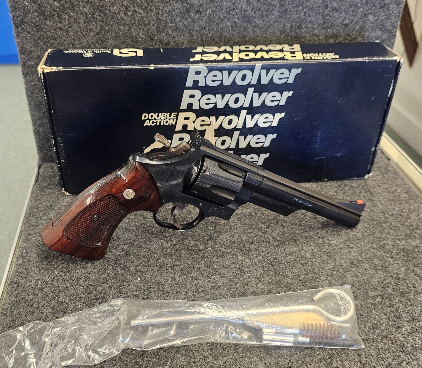 Smith & Wesson 29-3