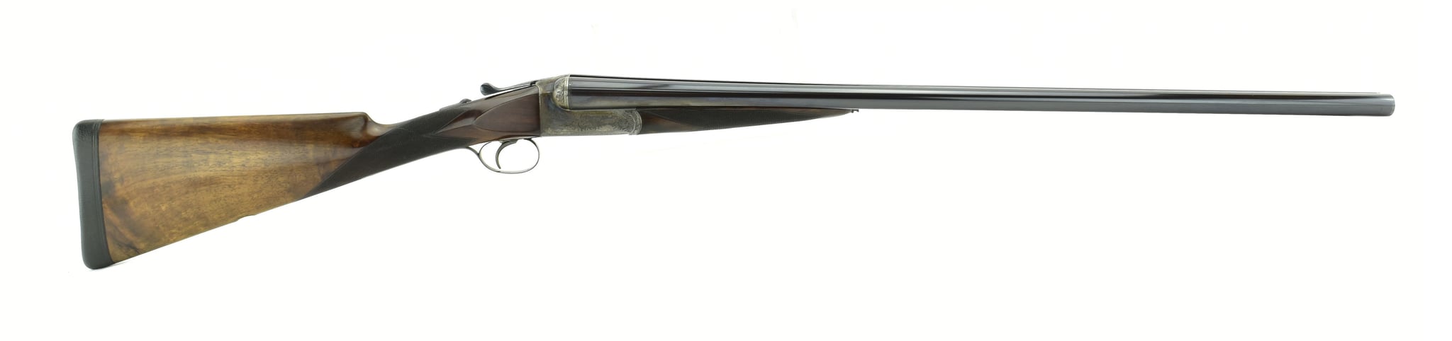 Side By Side Westley Richards & Co. Ltd.