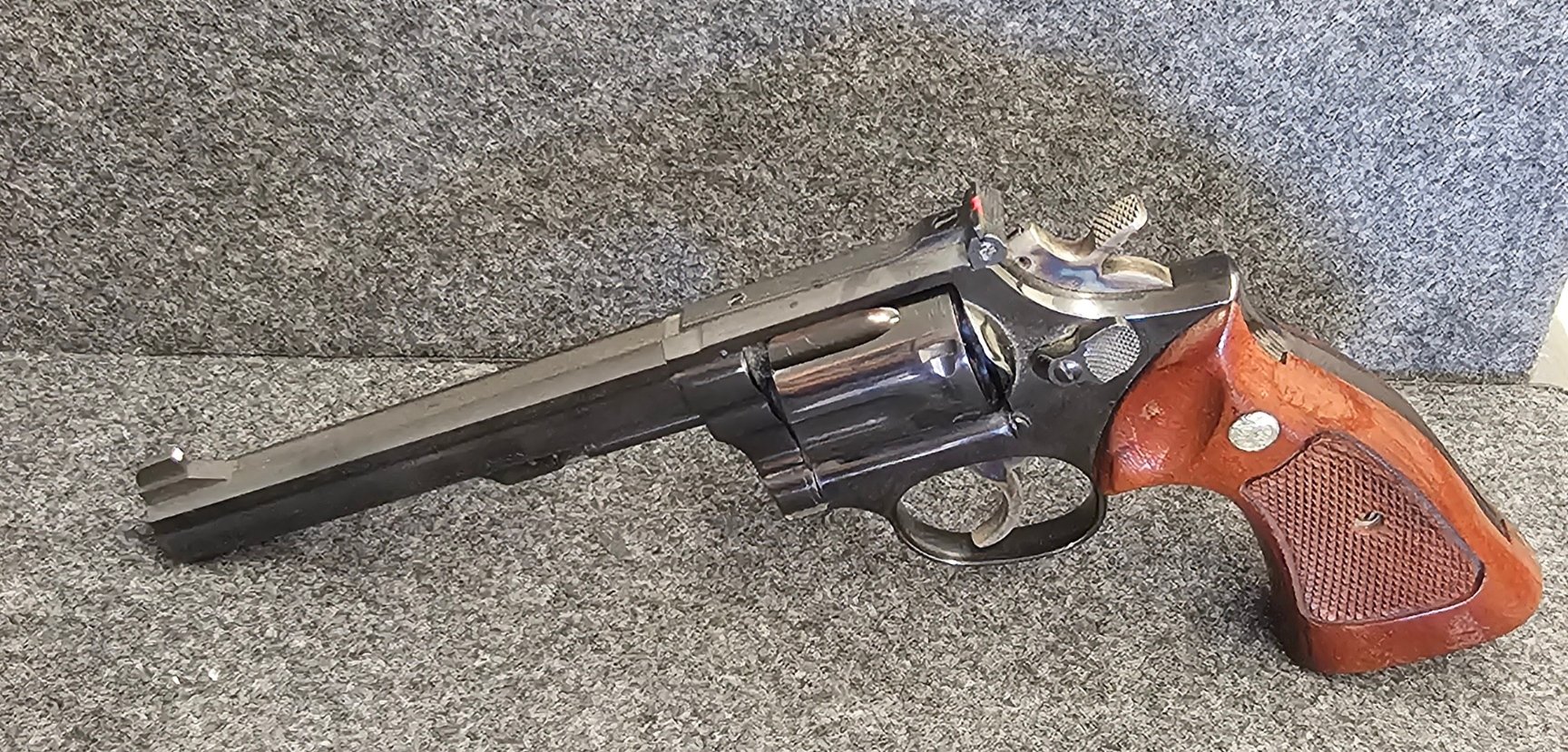 SMITH & WESSON 14-3