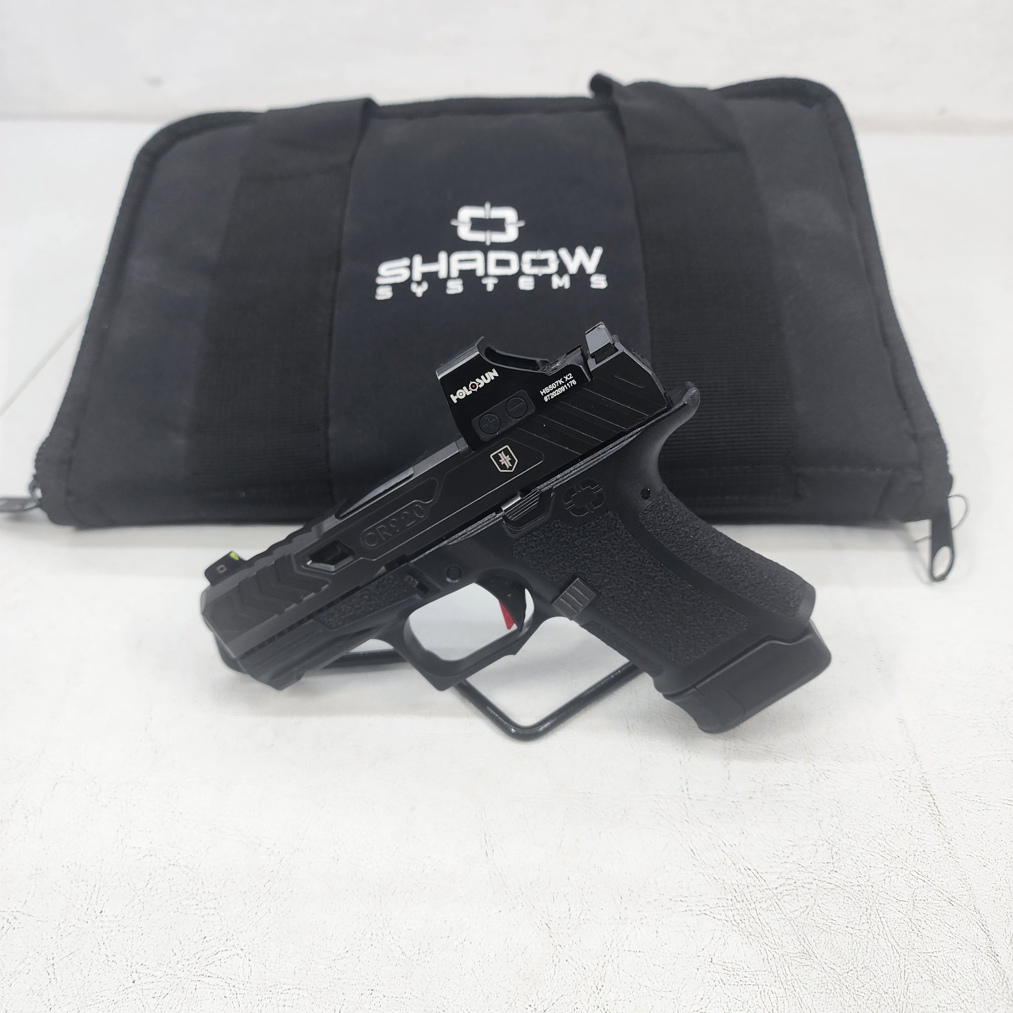 Shadow Systems Cr920