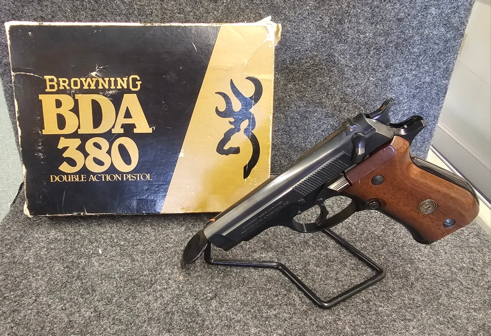 Browning Bda-380