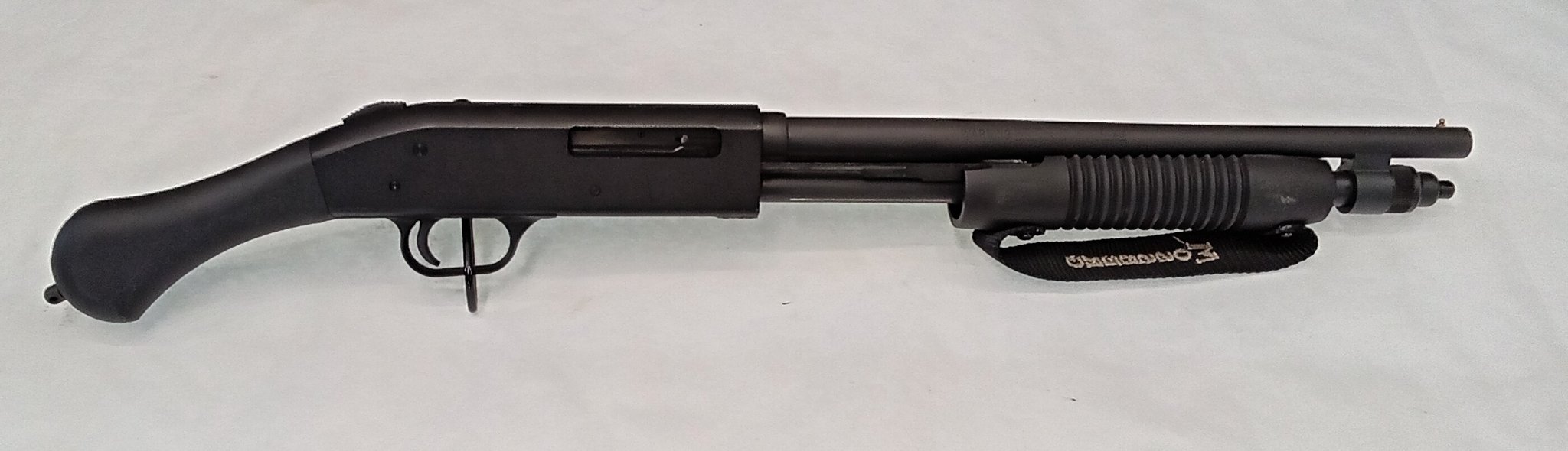 ECOM00433017 MOSSBERG 590 Shockwave ECOM00433017 522089