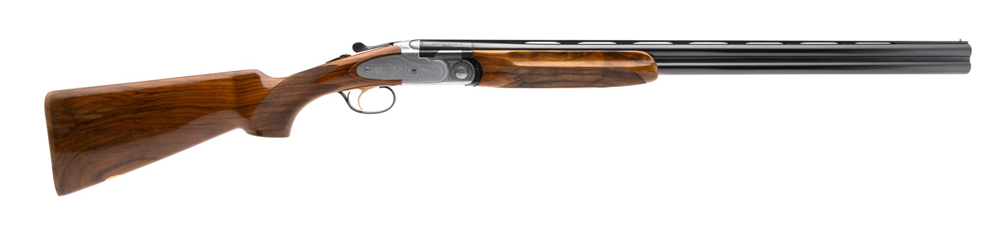 Beretta 687 El
