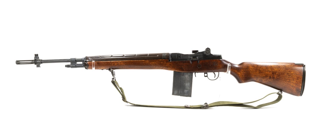 Springfield Armory M1a