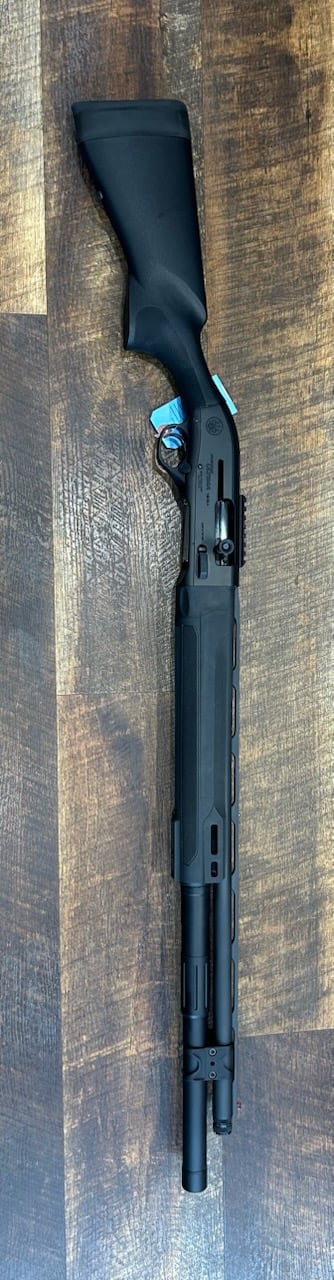 Beretta A300 Ultima Competition 12 Gauge Semi-auto 3
