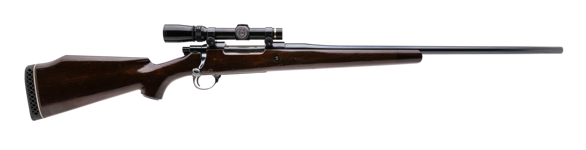 Sako Flaig's Custom L61r