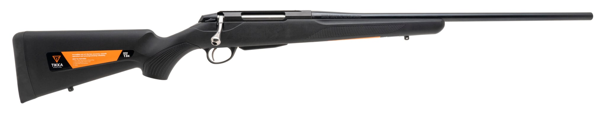 Tikka T3x Lite