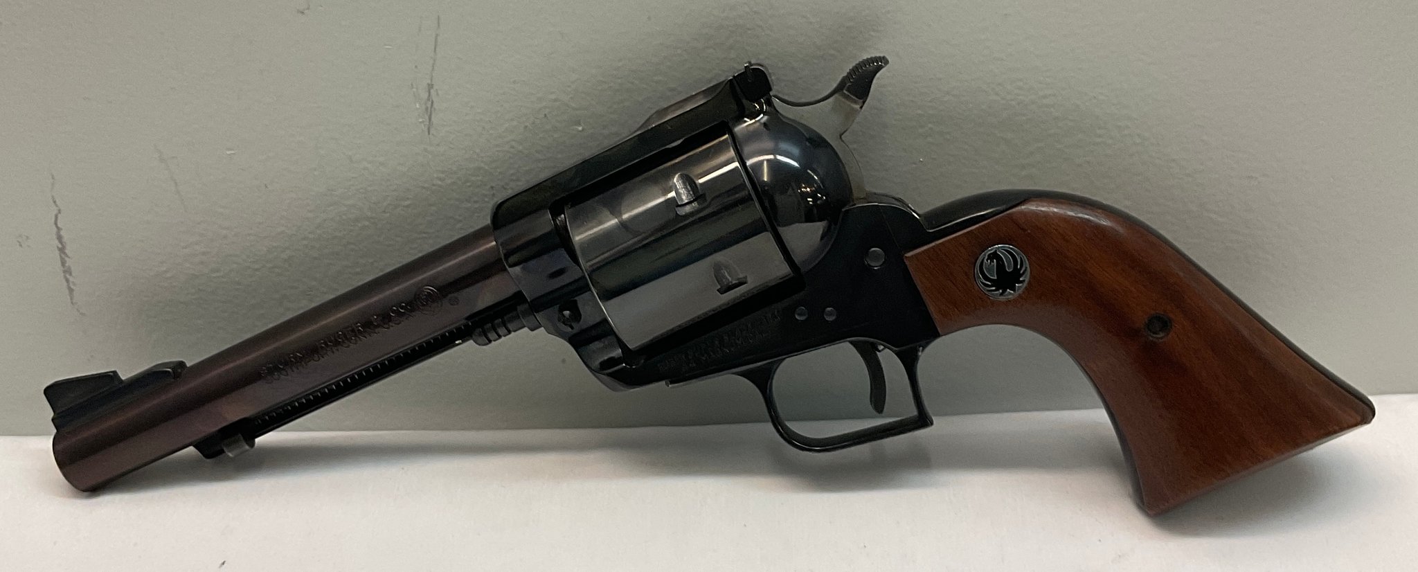 Ruger Super Blackhawk