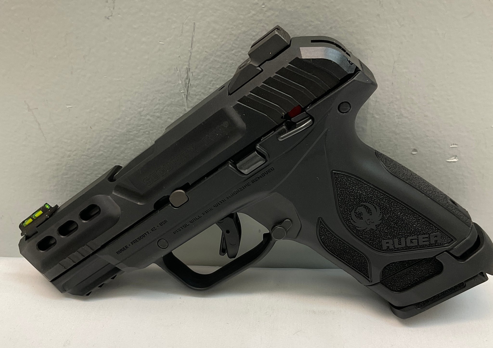 Ruger Security 380