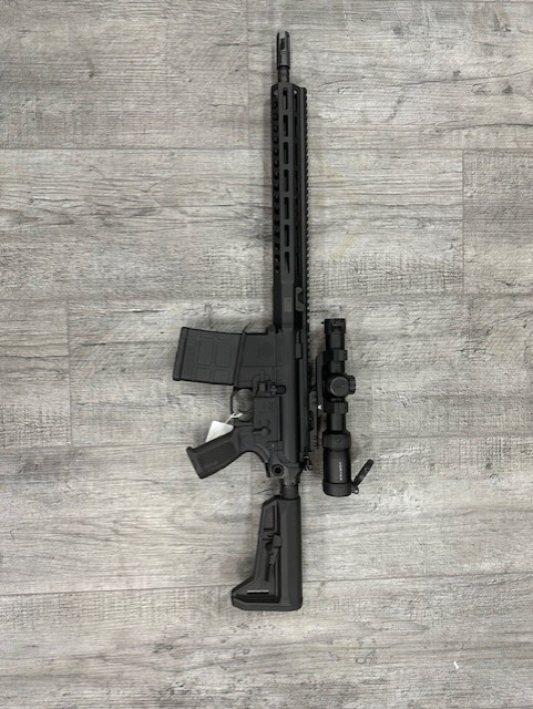 Sig Sauer 716i