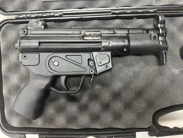 CENTURY Arms Ap5-m ECOM00433080 522152