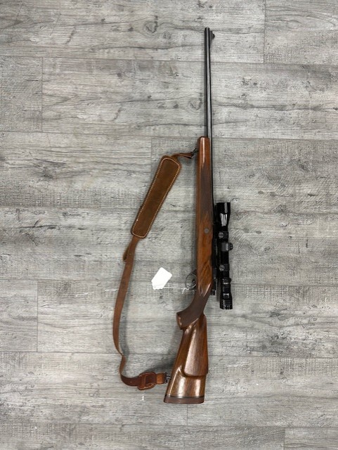 Sako L61r Finnbear