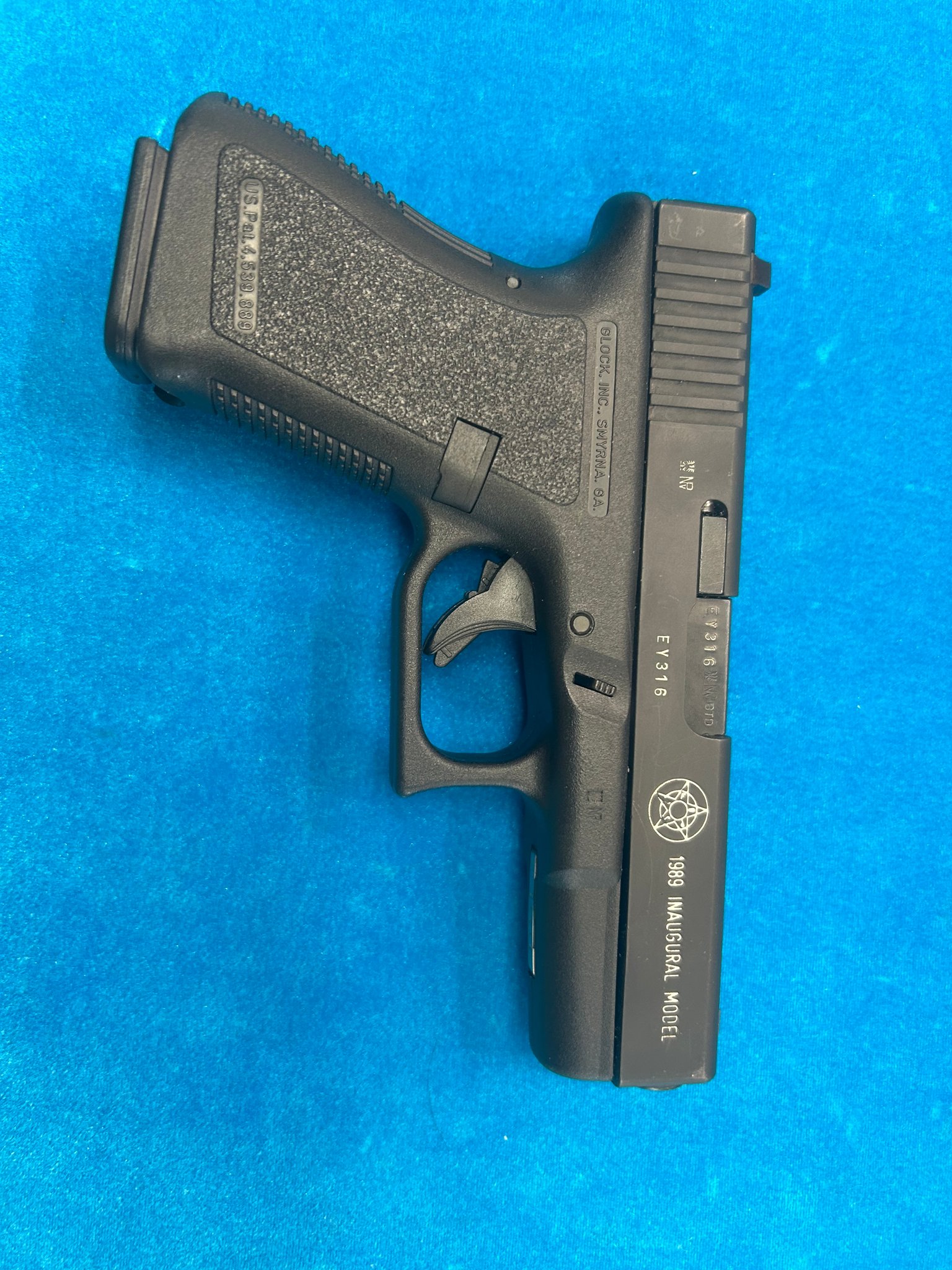 Glock 19
