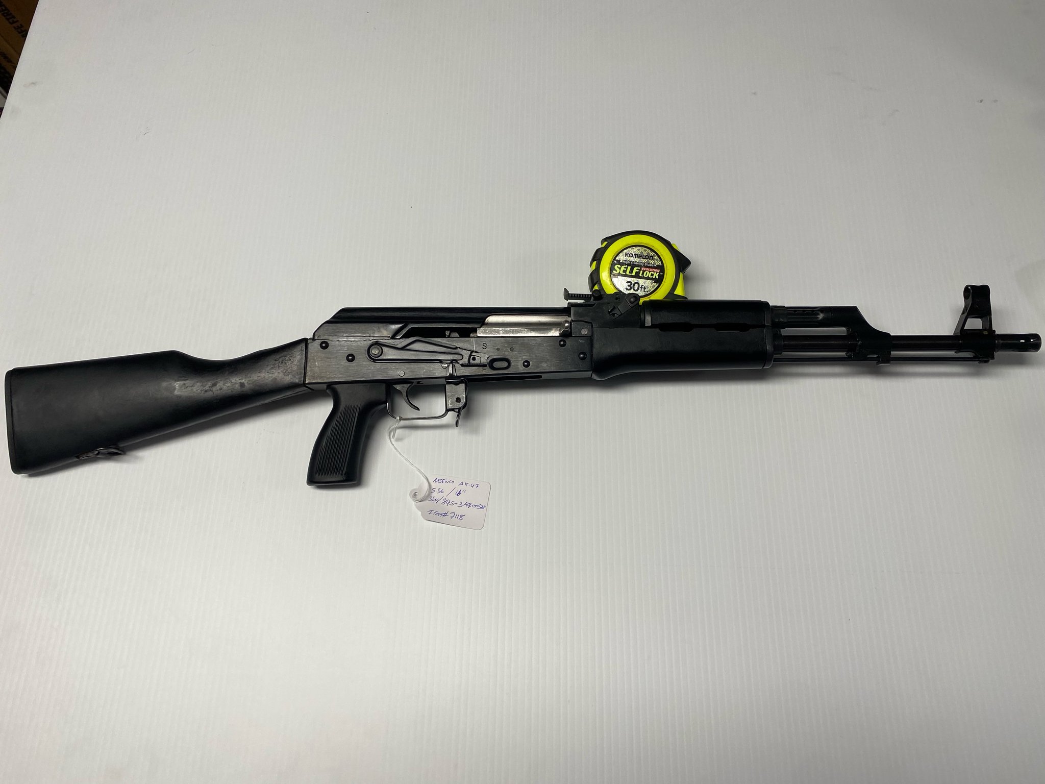 Norinco 84s