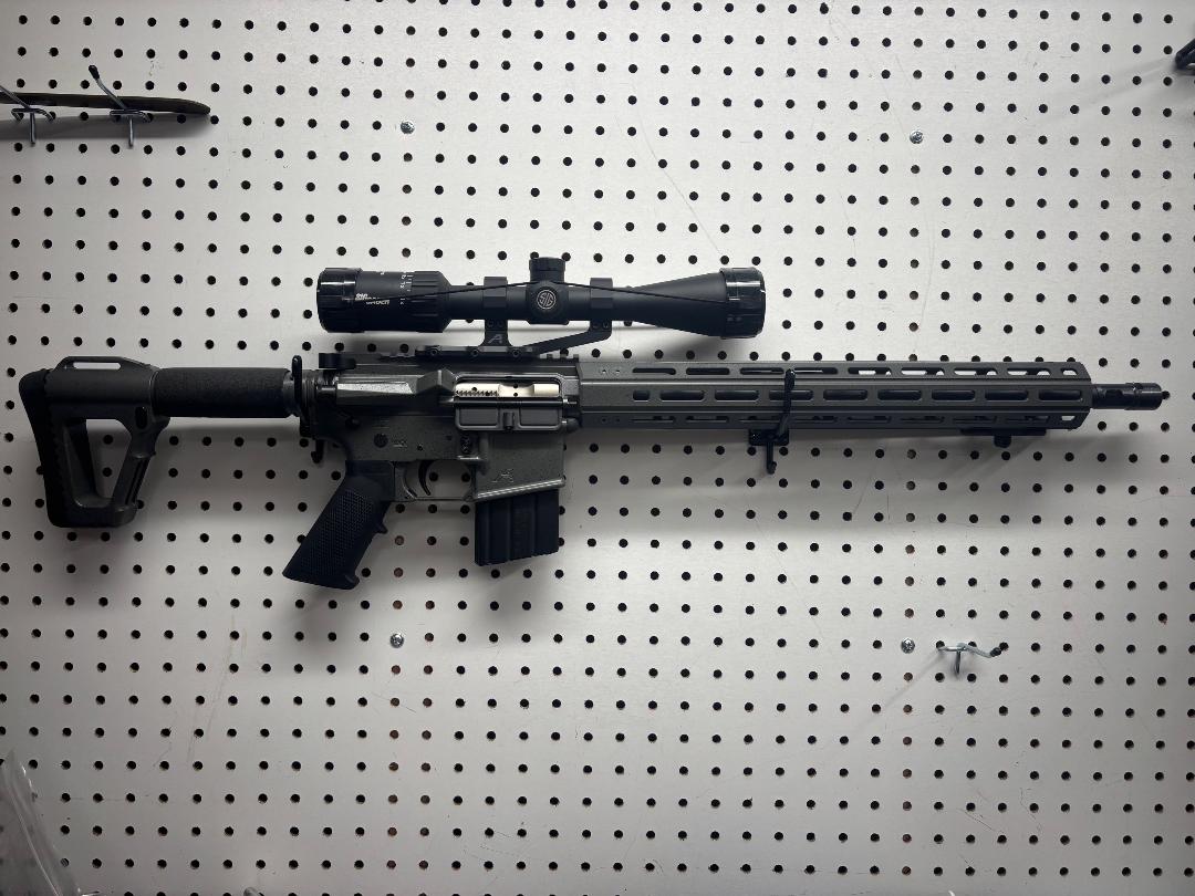 ECOM00433130 AERO Precision X15 ECOM00433130 522218