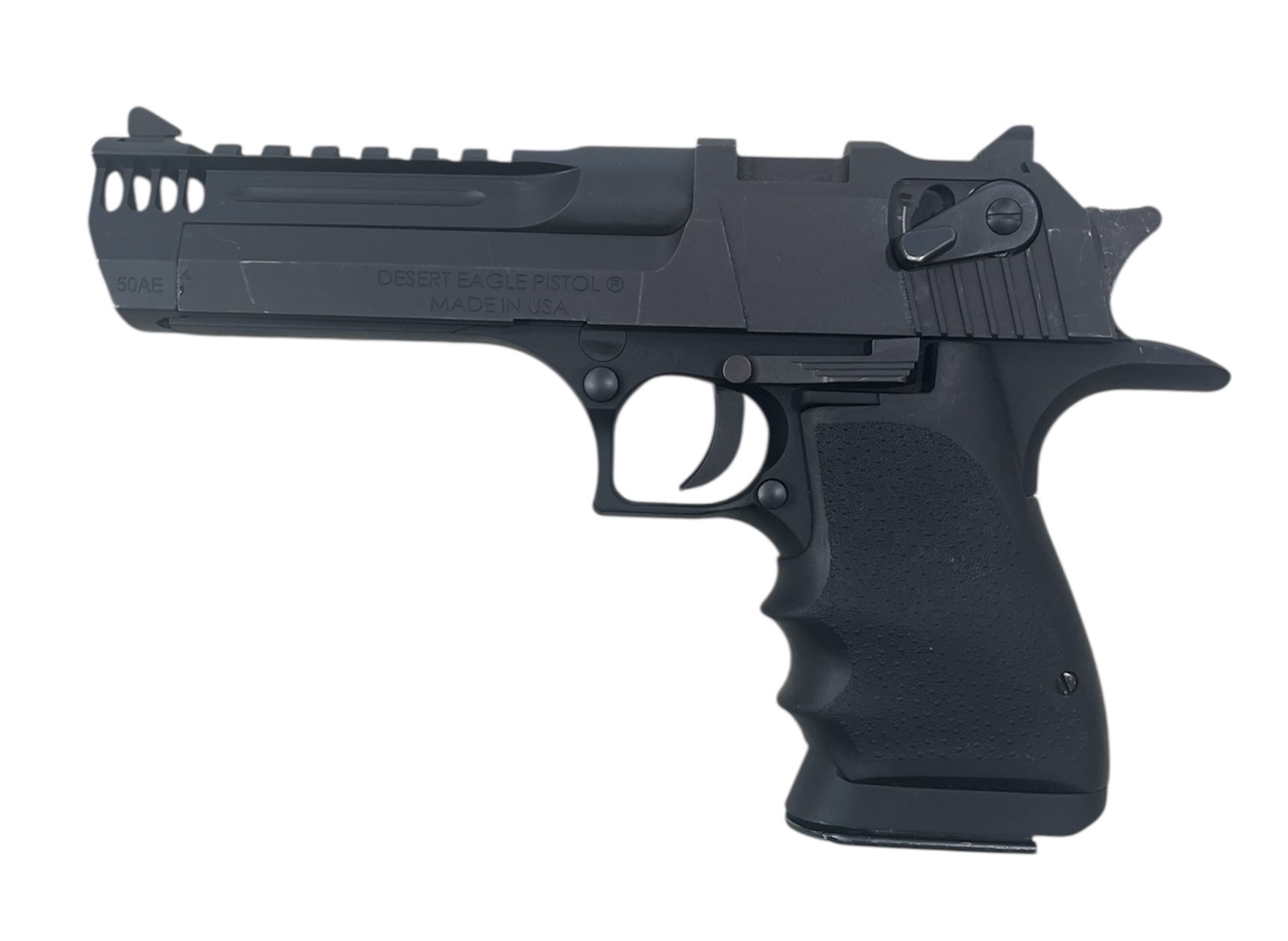 Magnum Research Xix L5