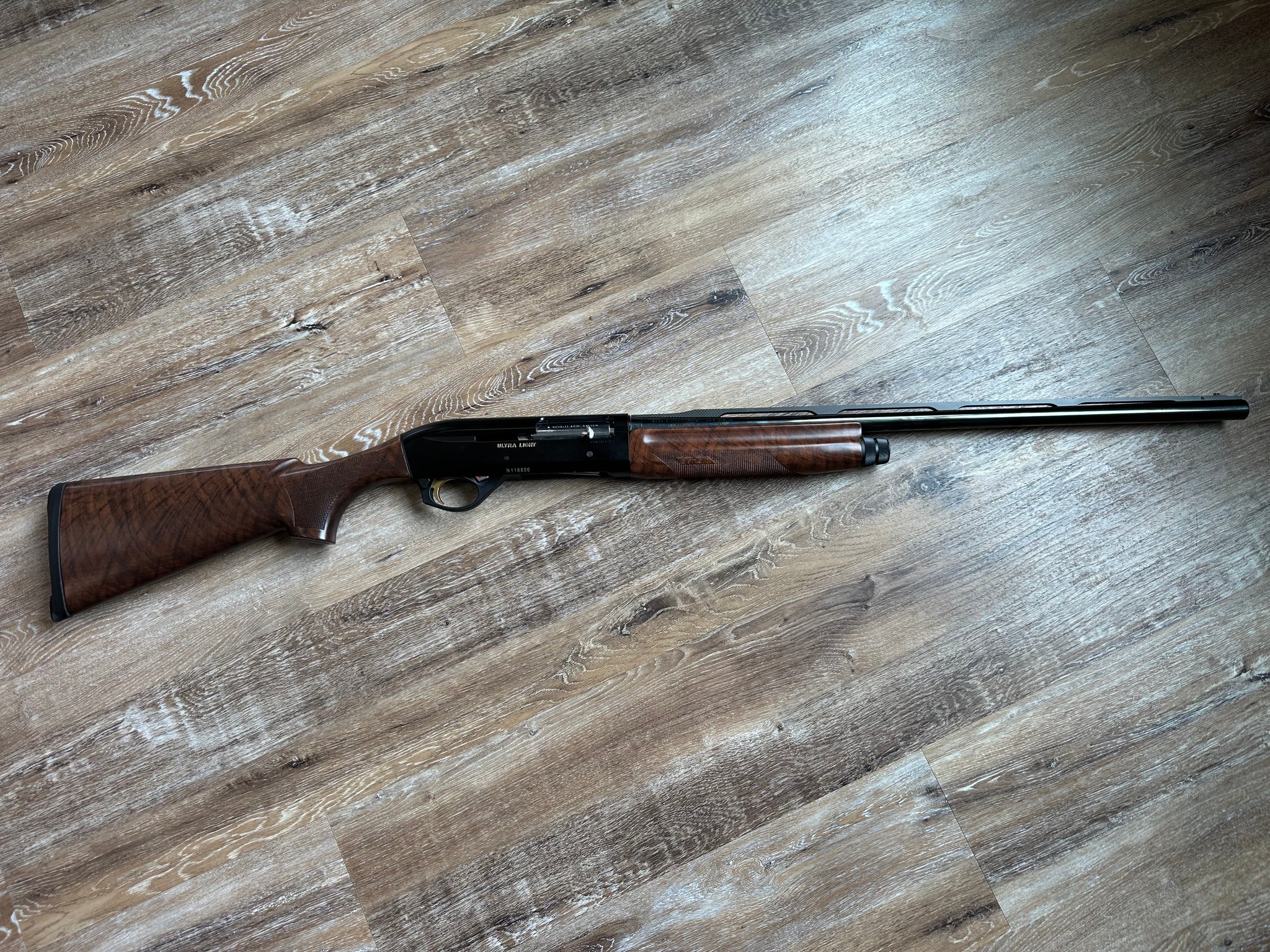 Benelli Ultra Light