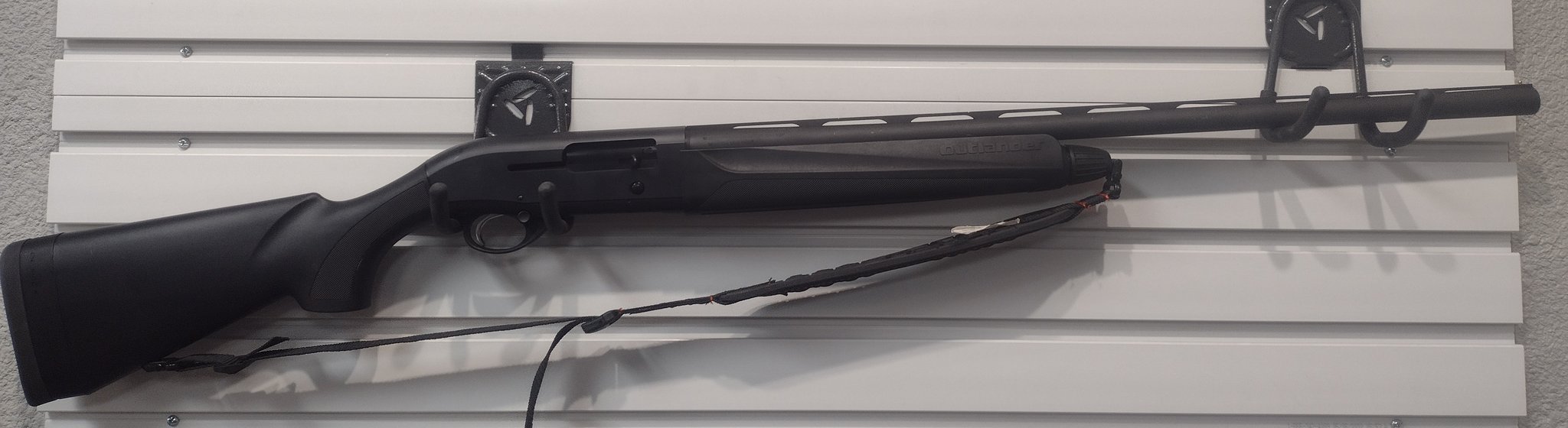 Beretta A300 Outlander
