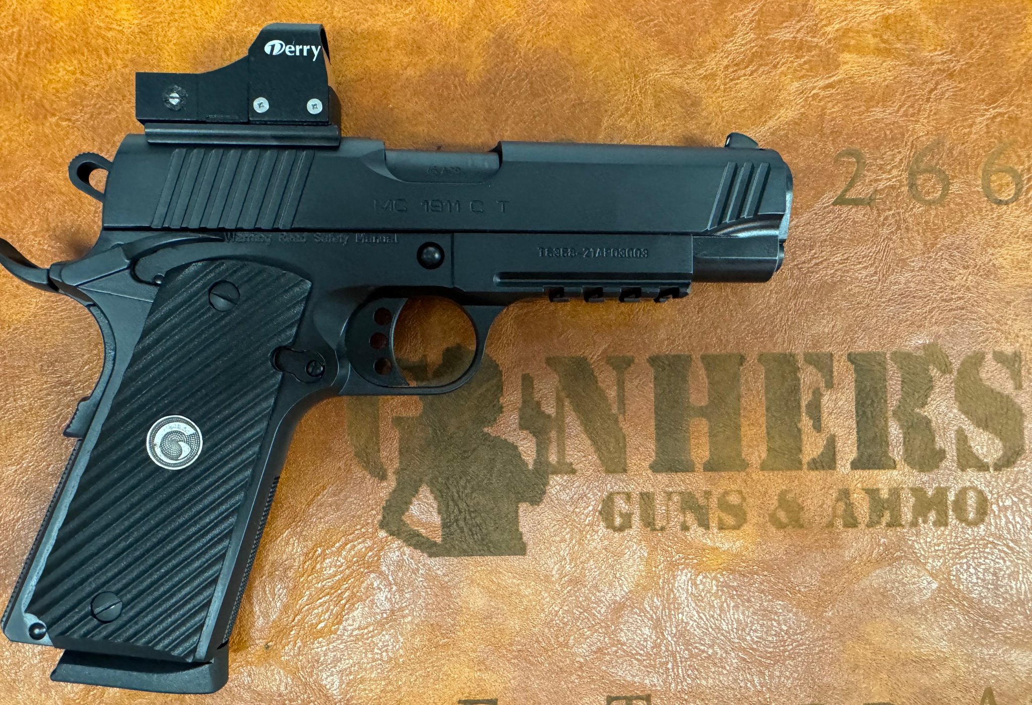 GIRSAN Mc1911 C ECOM00433184 522284