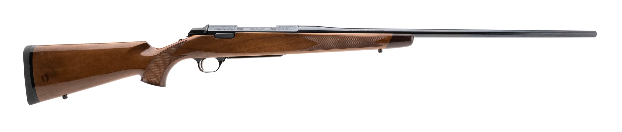 Browning A-bolt Medallion Lh